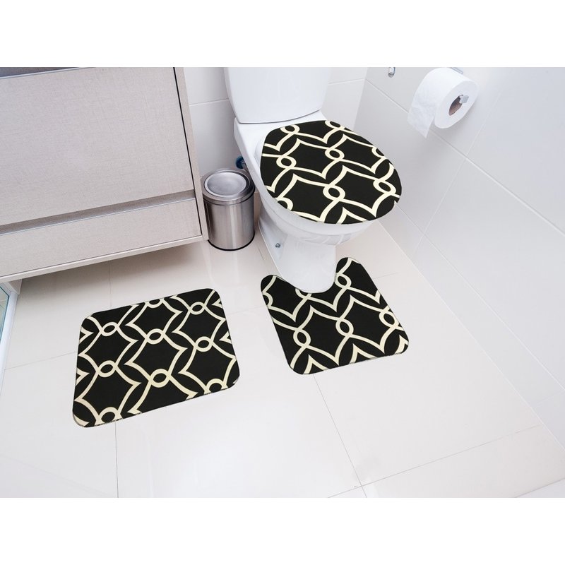 jg banheiro tecil pop 3 pcs arabic
