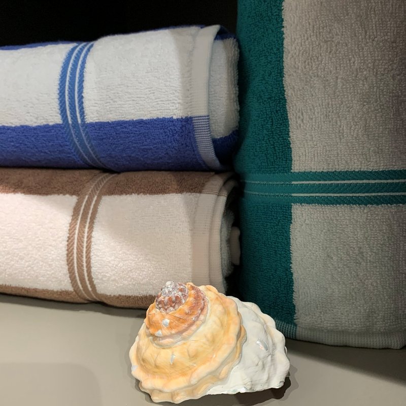 toalha de praia ipanema 80 x 150 cm