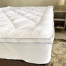 pillow top diamond appel
