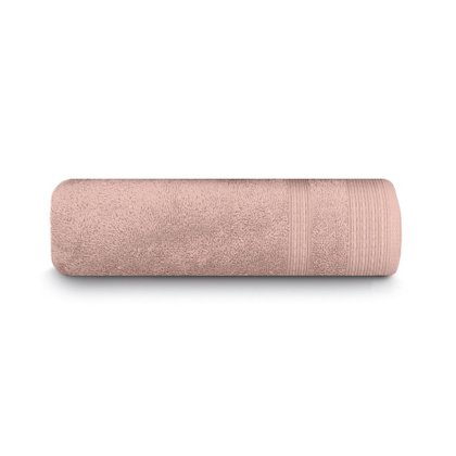 toalha de rosto nobless fio penteado 50x80 malva doceappel 2