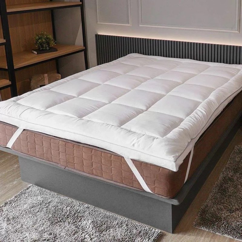 pillow top nobless cama