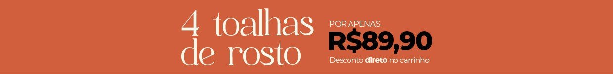 Banner Topo 4 Toalhas