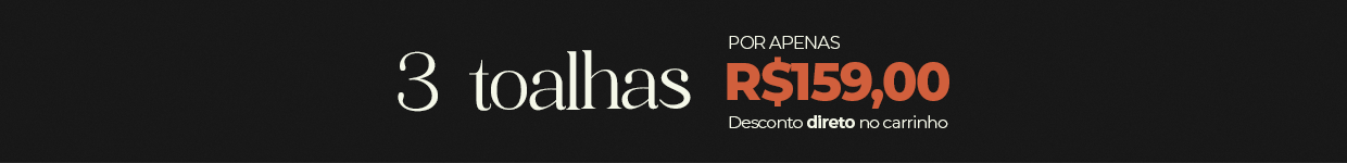 Banner Régua Promoção