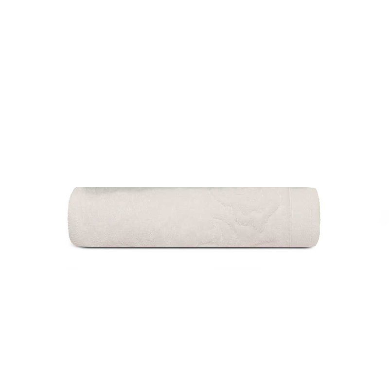 toalha de rosto lady offwhite