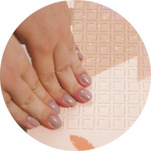 tapete infantil dobravel macio circulo
