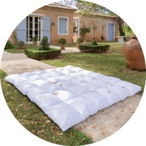 pillow top solteiro casal queen king artelasse pluma touch 7cm 2200 gramas 4 campanha