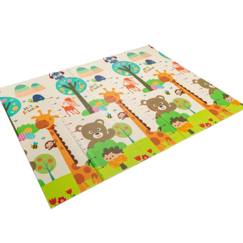 2599 tapete atividades dobravel 150x200 girafa 3