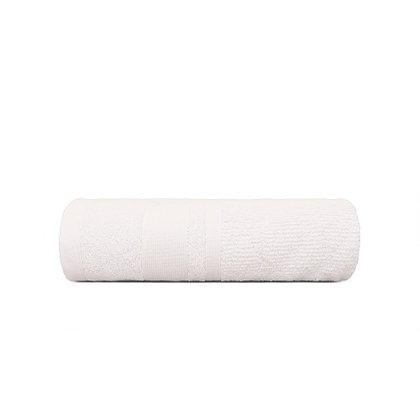 toalha de rosto master branca appel