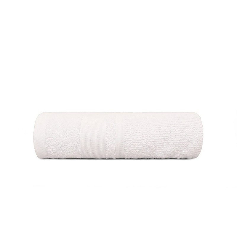 toalha de rosto master branca appel