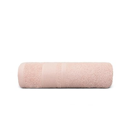 toalha de rosto master rosa cristal appel