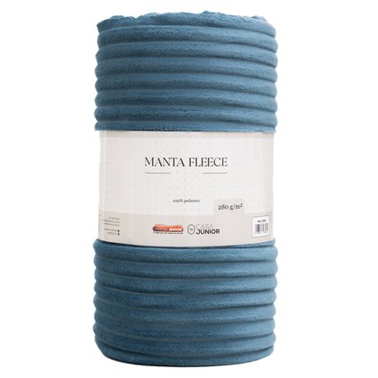 3084 3091 manta fleece azul