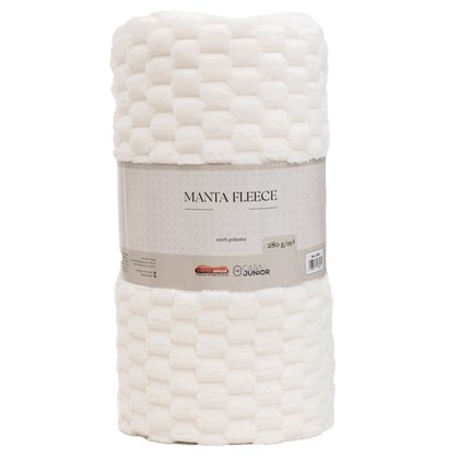 3084 3091 manta fleece branco