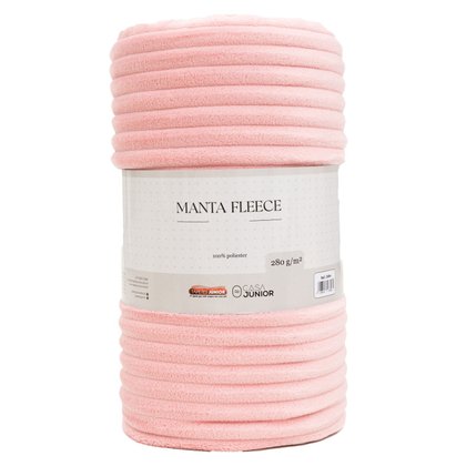 3084 3091 manta fleece rosa