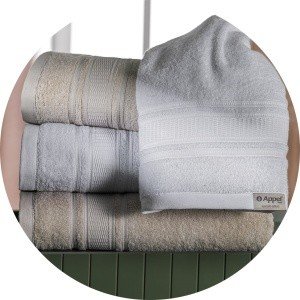 toalha memphis detalhe barra 3 circular 3