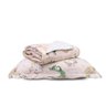 kit cobre leito casual kids princesa ambiente solteiro