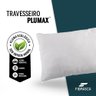 travesseiro plumax percal fibrasca 2
