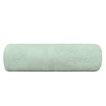 toalha de banho master verde ice appel
