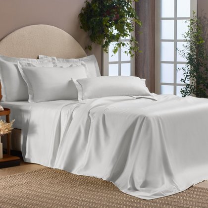 jogo de cama millenium ambiente branco