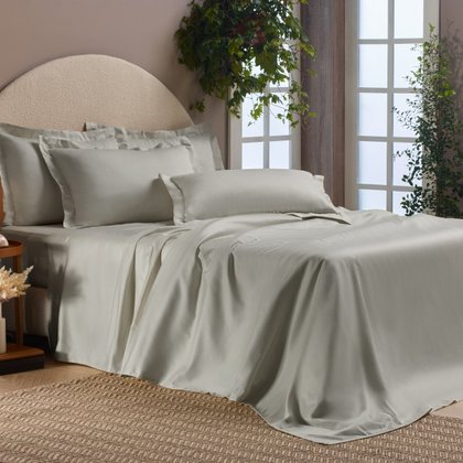 jogo de cama millenium ambiente prata