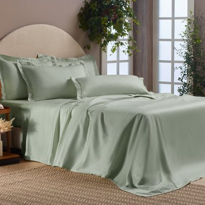 jogo de cama millenium ambiente verdemousse