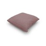 capa de almofada tricot rosa mistico 2