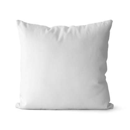 enchimento almofada 45 x 45 poliester micropercal still