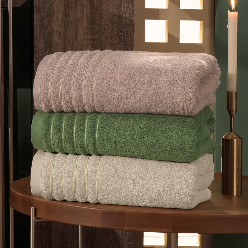 toalha golden ambiente 23