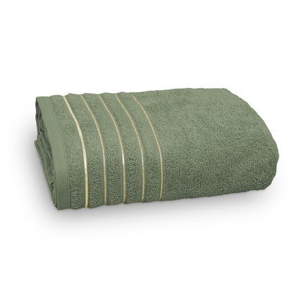 toalha golden still banho verde bandeira