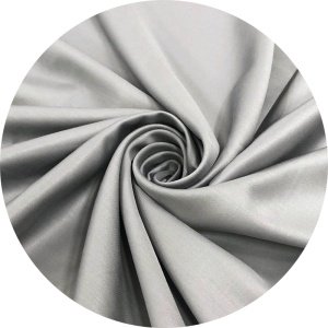 tecido fibras de bambu circular 2