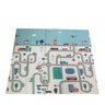 tapete infantil dobravel cidade 4