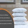enchimento almofada 45 x 45 poliester micropercal 2 informacoes