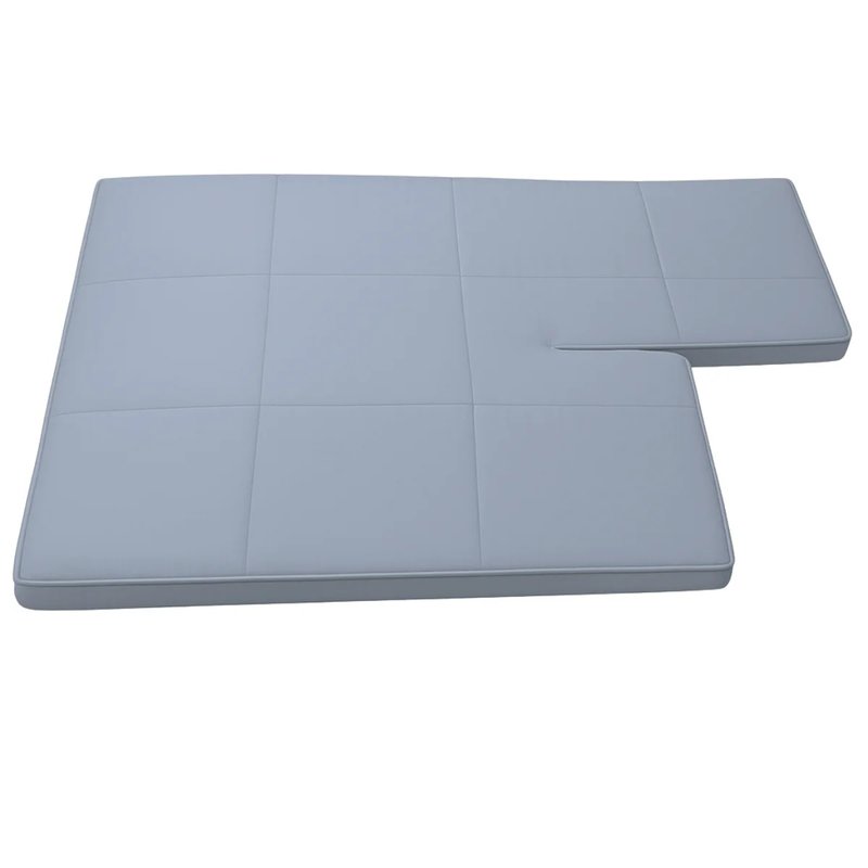 pillow top cama gaucha 2