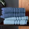 toalha classic ambiente 2023 novas cores quadrado 1600 indigo e azul claro
