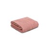 toalha de rosto sonata rosa liz