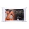 travesseiro king 50x90 fibram tratato