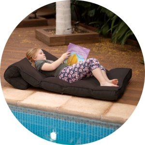 futon japones circular 1