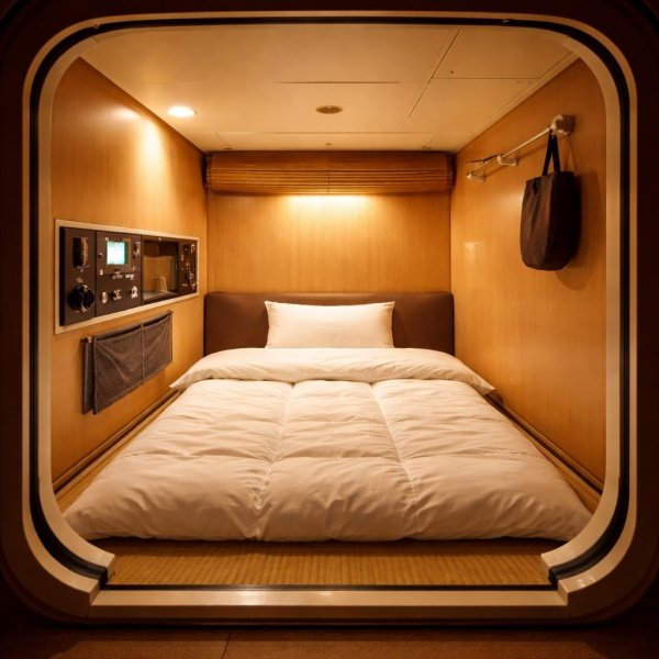 futon japones colchao dobravel utilizado em hoteis capsula 600