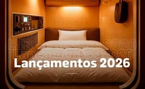comprar cama mesa e banho lanamentos 2026