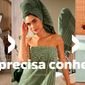 voce precisa conhecer toalha de banho 3 dicas