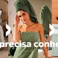 voce precisa conhecer toalha de banho 3 dicas