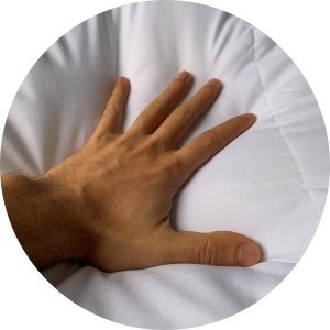 pillow top alabama protecao para o seu colchao macio