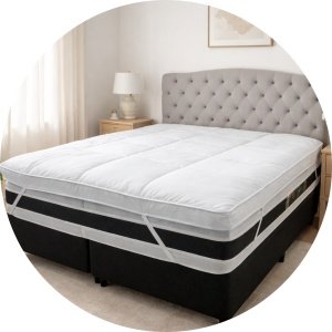 pillow top alabama protecao para o seu colchao