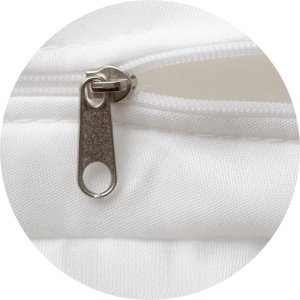 cuidados com o pillow top