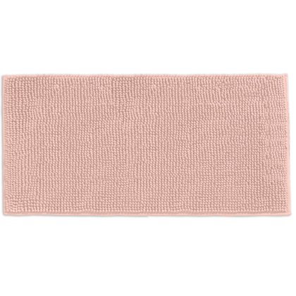 tapete popcorn trilho rosa 2