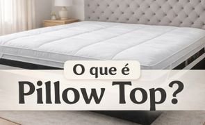 O QUE PILLOW TOP BLOG O QUE PILLOW TOP BLOG