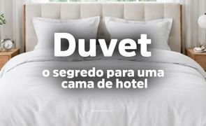 Duvet voce precisa conhecer