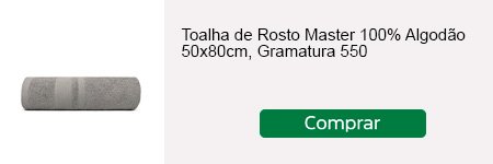 toalha de rosto alta absorcao comprar