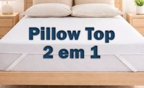 PILLOW TOP BLOG