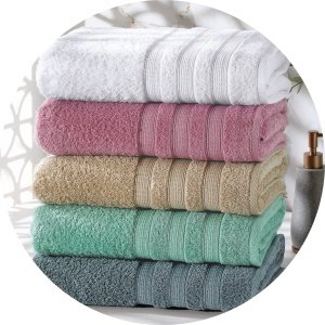toalha banhao firenze excelente secagem a melhor toalha que posso comprar