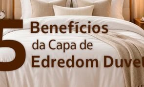 capa duvet